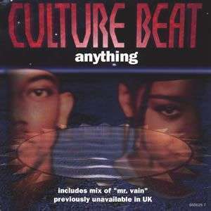 Culture Beat